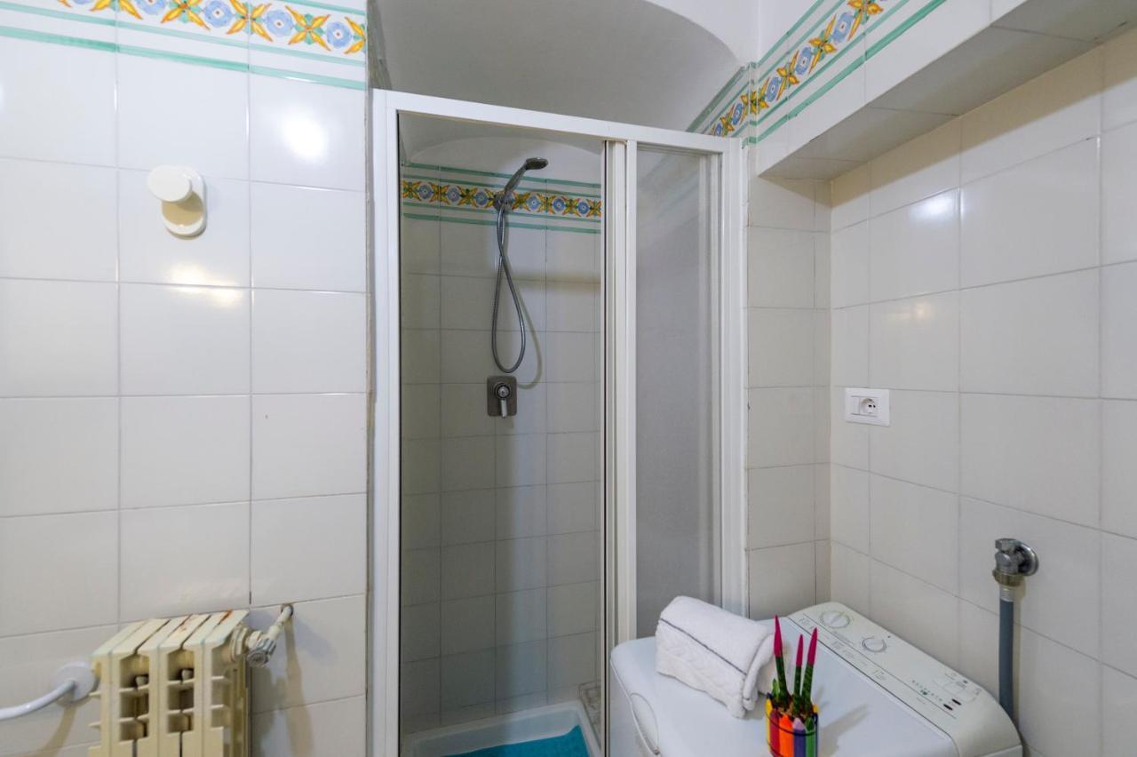 Ferienwohnung Lu Penniell Amalfi Exterior foto